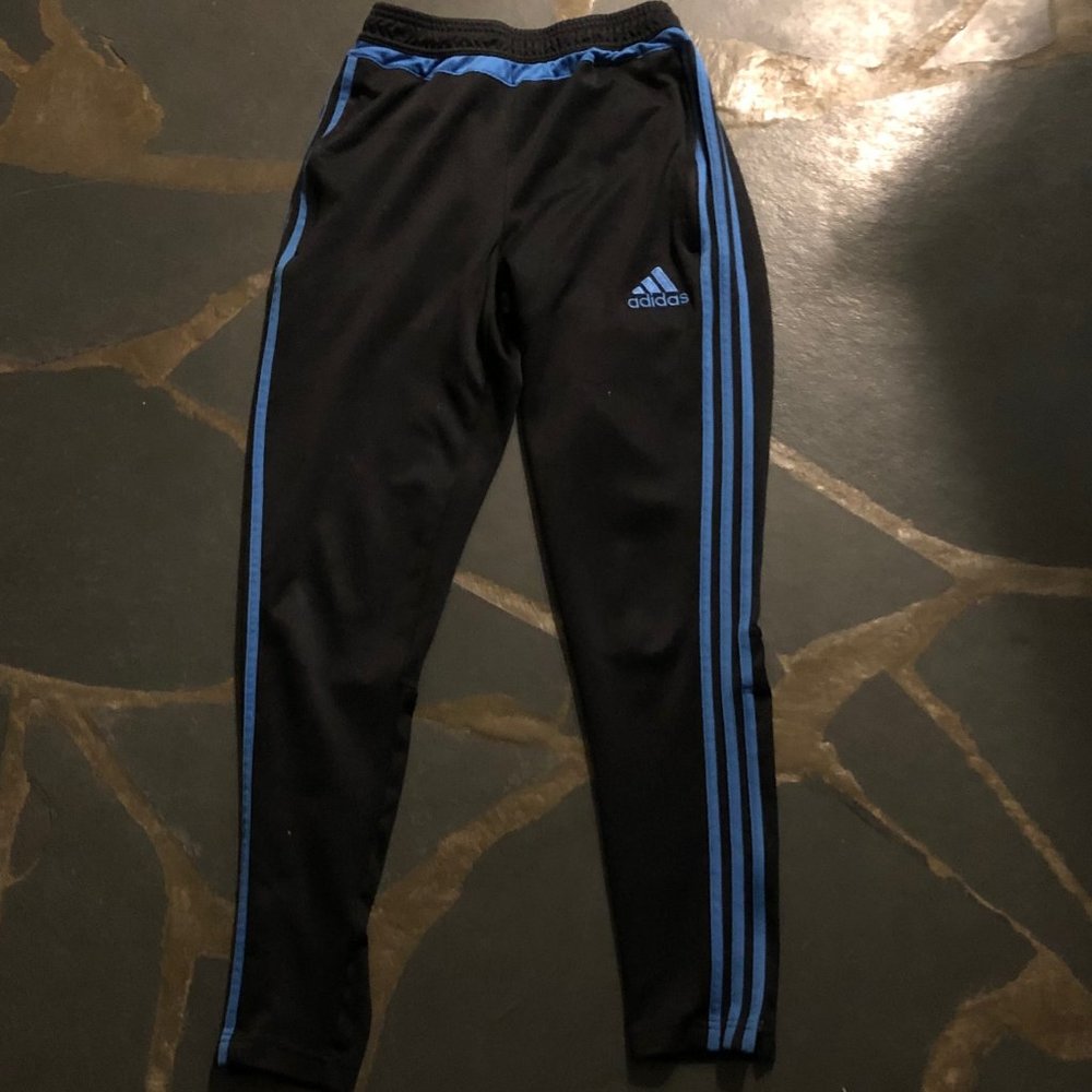 adidas athletic pants